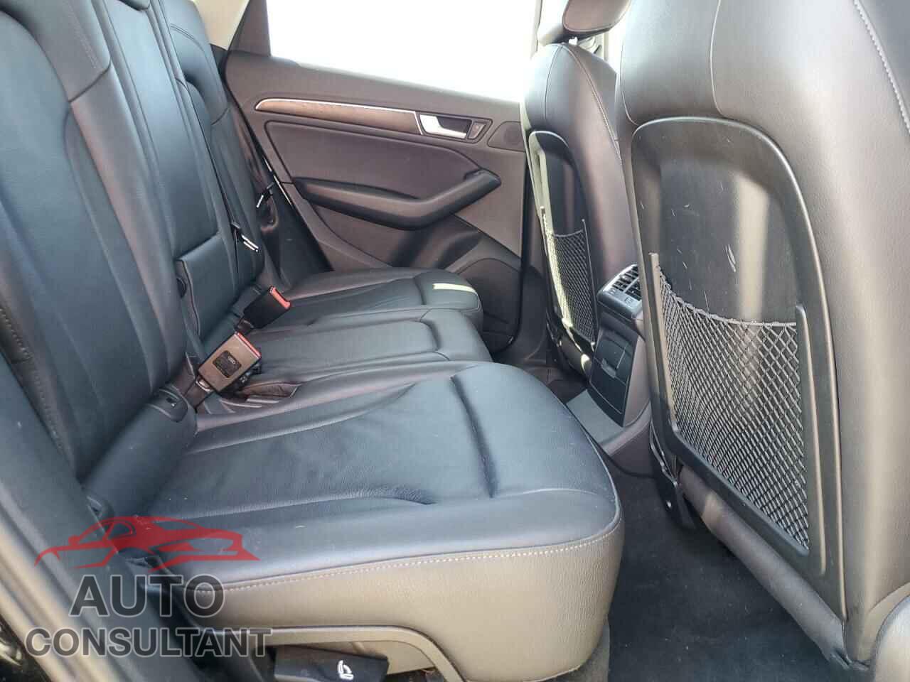 AUDI Q5 2015 - WA1CFAFP9FA059079