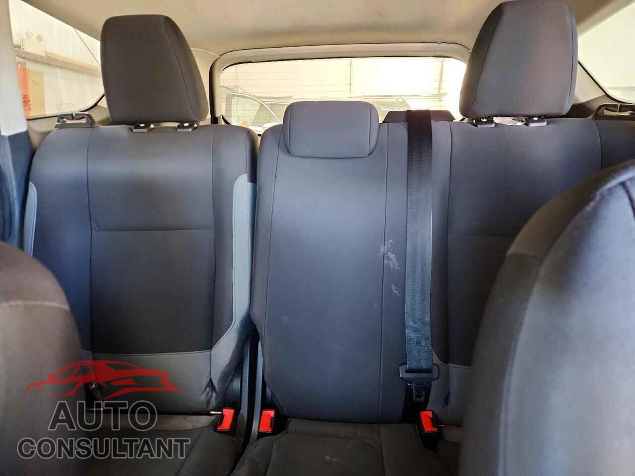 FORD ESCAPE 2013 - 1FMCU0F71DUD05541