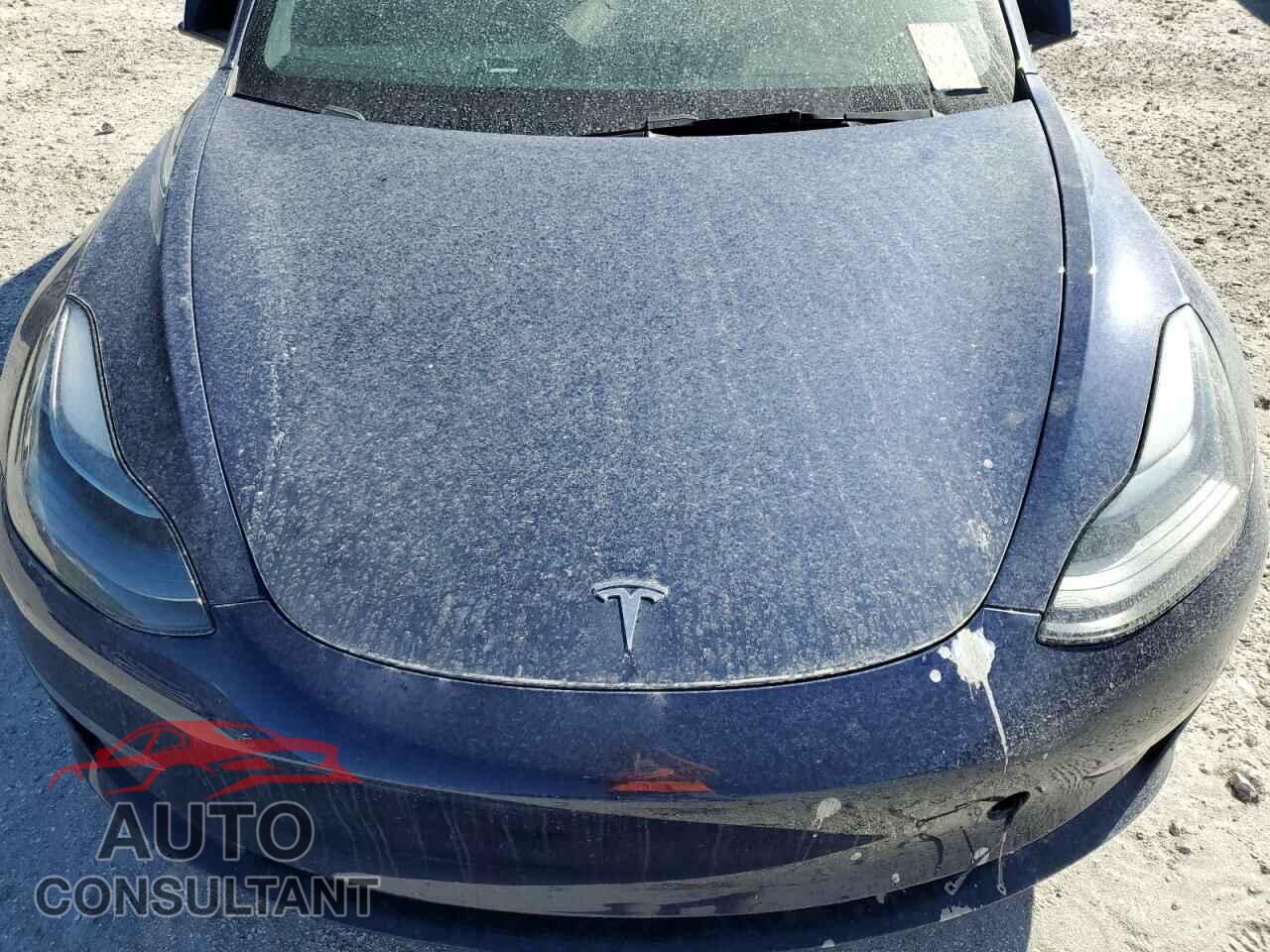 TESLA MODEL 3 2023 - 5YJ3E1EA9PF398357