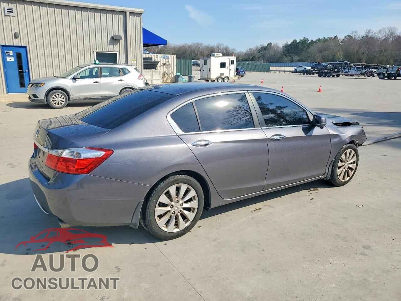 HONDA ACCORD 2014 - 1HGCR2F88EA109773