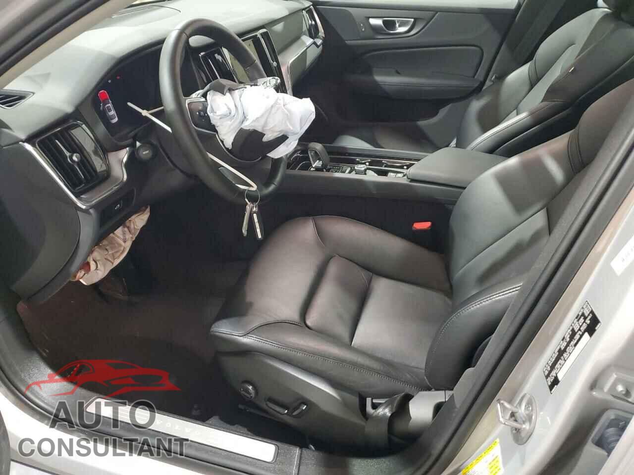 VOLVO S60 CORE 2024 - 7JRL12FK2RG317573