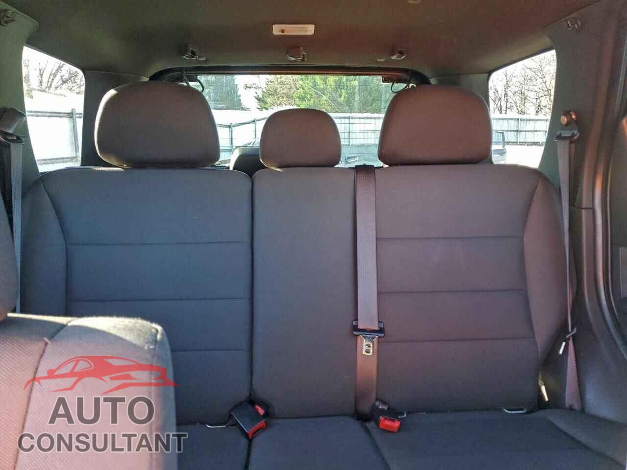 FORD ESCAPE 2012 - 1FMCU9DG9CKB29257