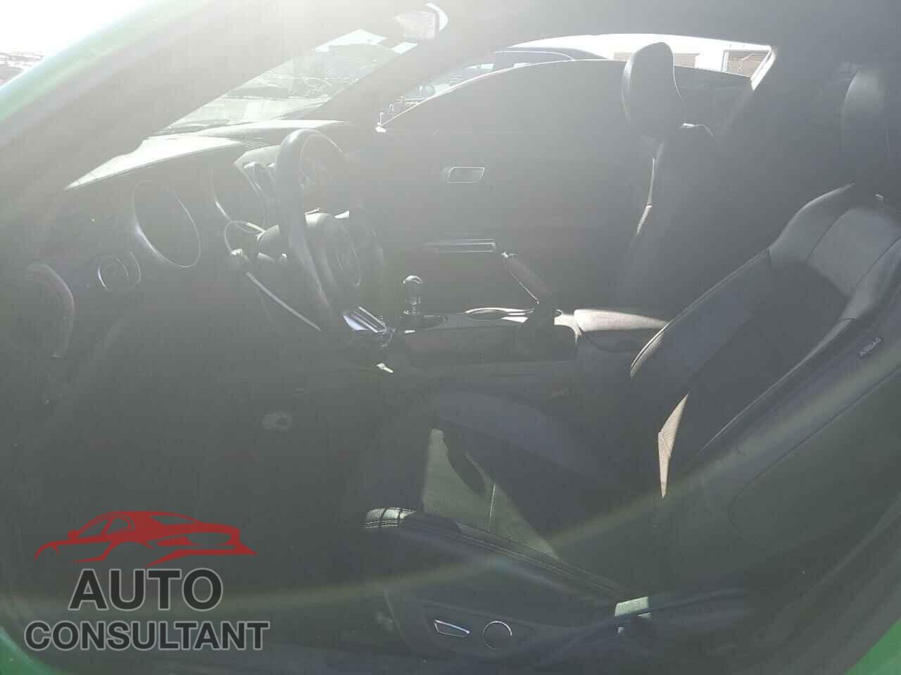 FORD MUSTANG 2019 - 1FA6P8CF7K5156990