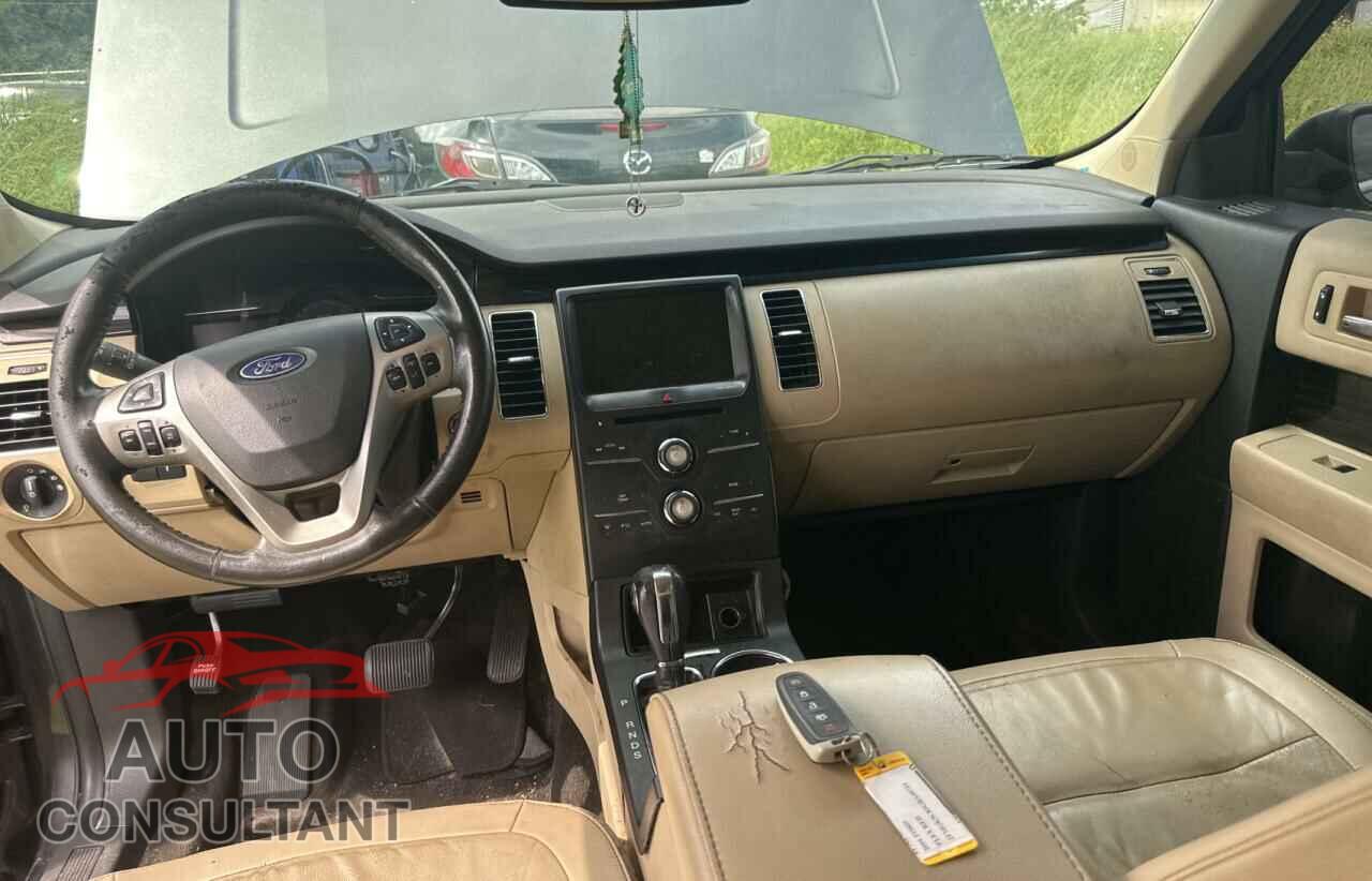 FORD FLEX 2016 - 2FMGK5C83GBA09724