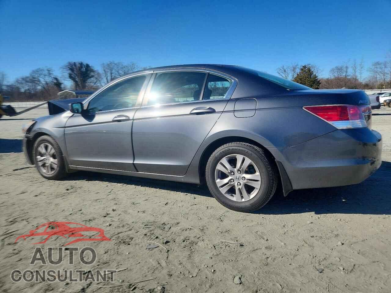 HONDA ACCORD 2012 - 1HGCP2F60CA208525