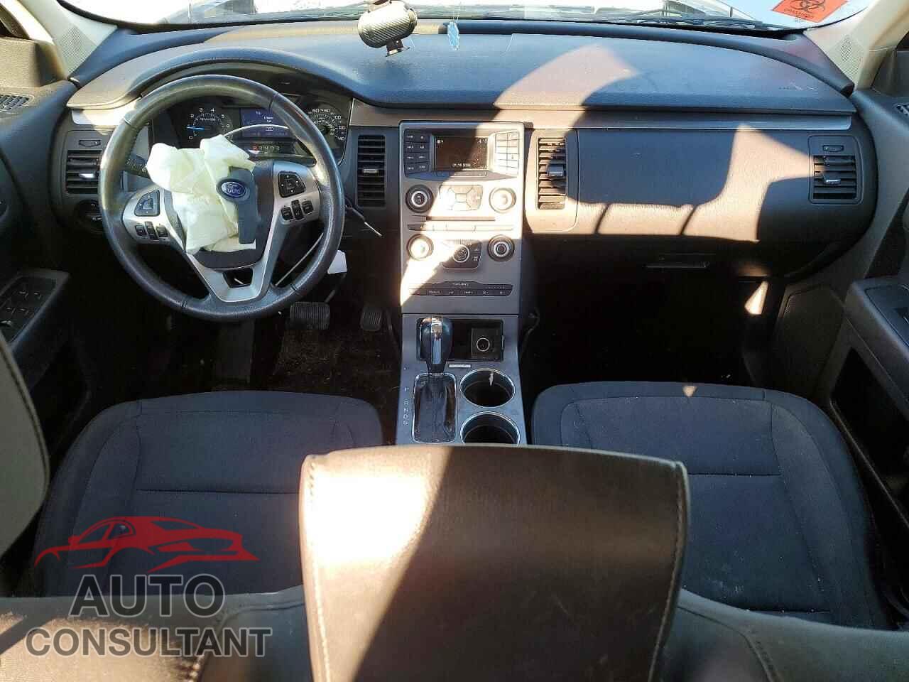 FORD FLEX 2016 - 2FMGK5B86GBA22873