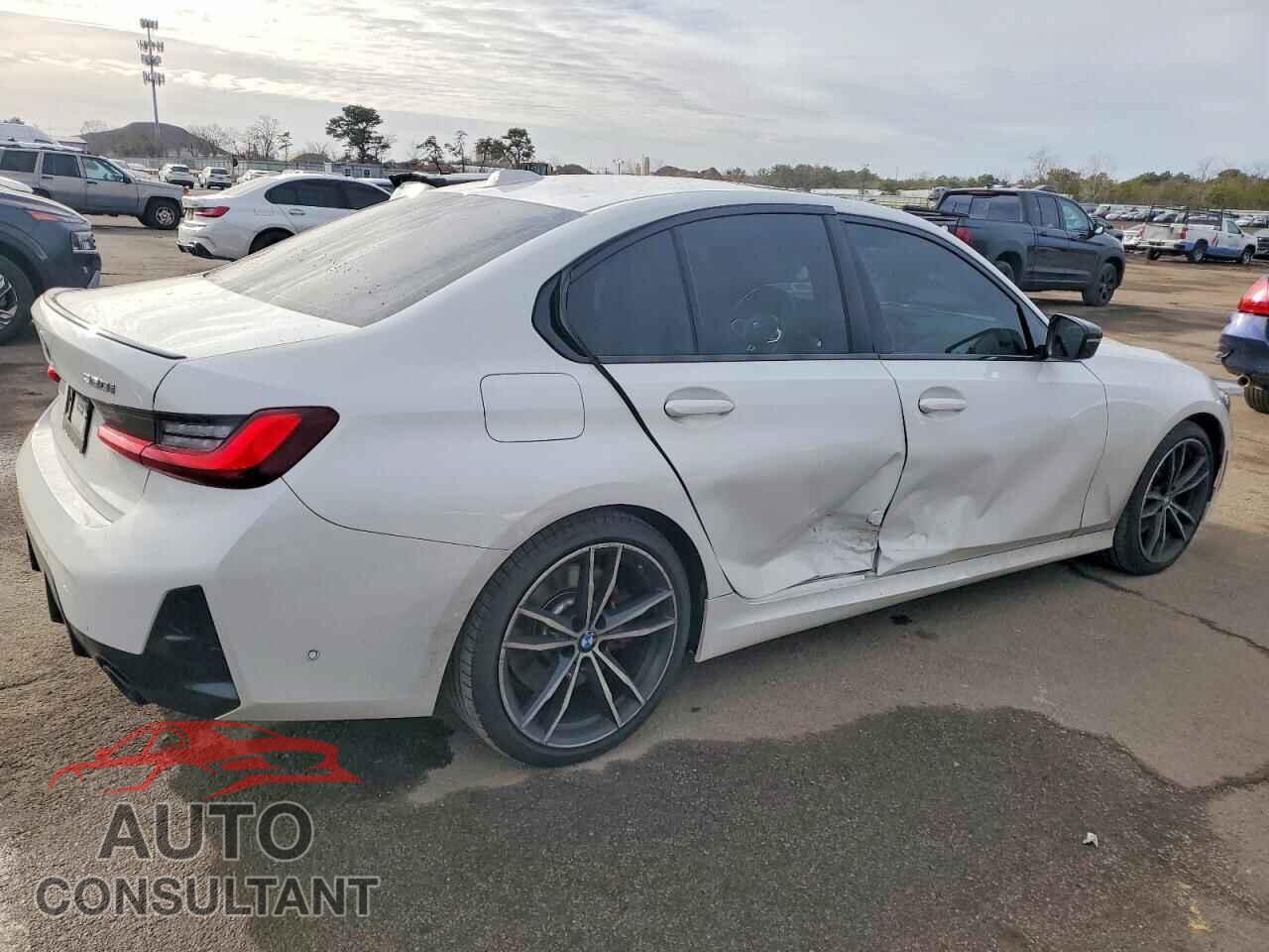 BMW 3 SERIES 2023 - 3MW89FF09P8D10986