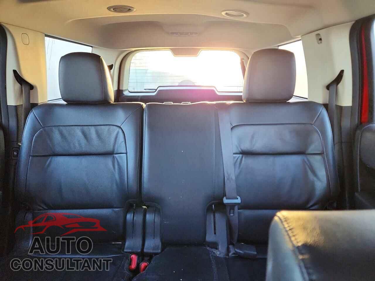 FORD FLEX 2016 - 2FMHK6C85GBA12246