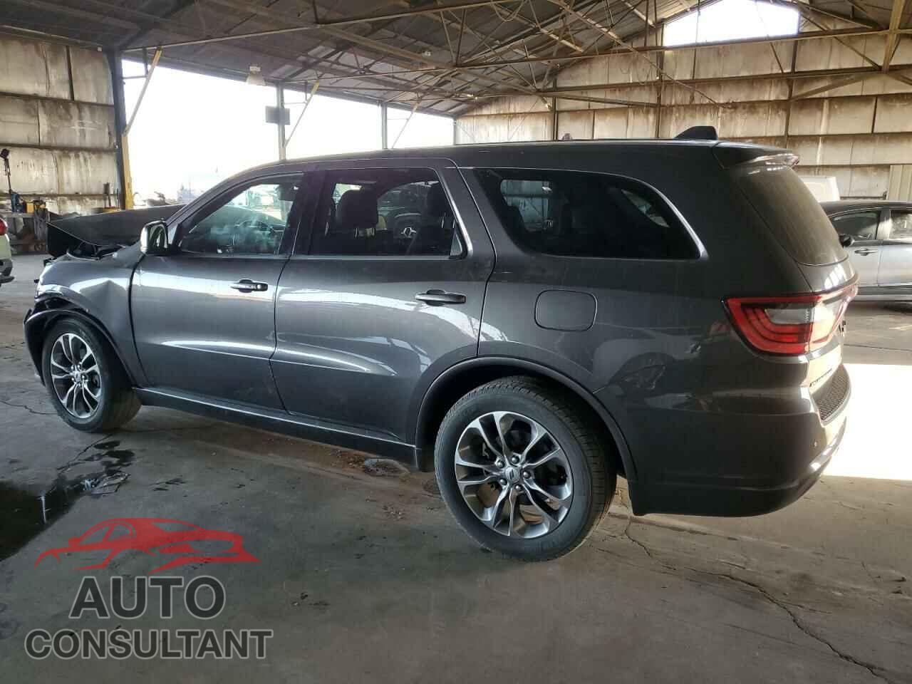 DODGE DURANGO 2019 - 1C4RDHDG9KC824355
