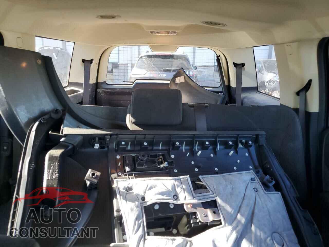 FORD FLEX 2015 - 2FMGK5C8XFBA08486