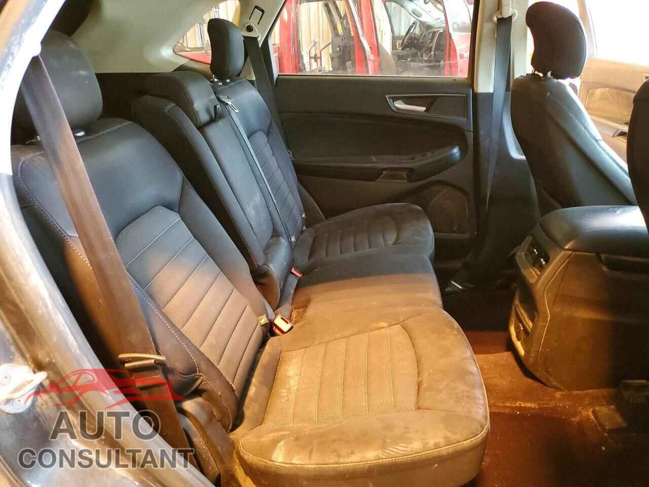 FORD EDGE 2017 - 2FMPK3G99HBB88621