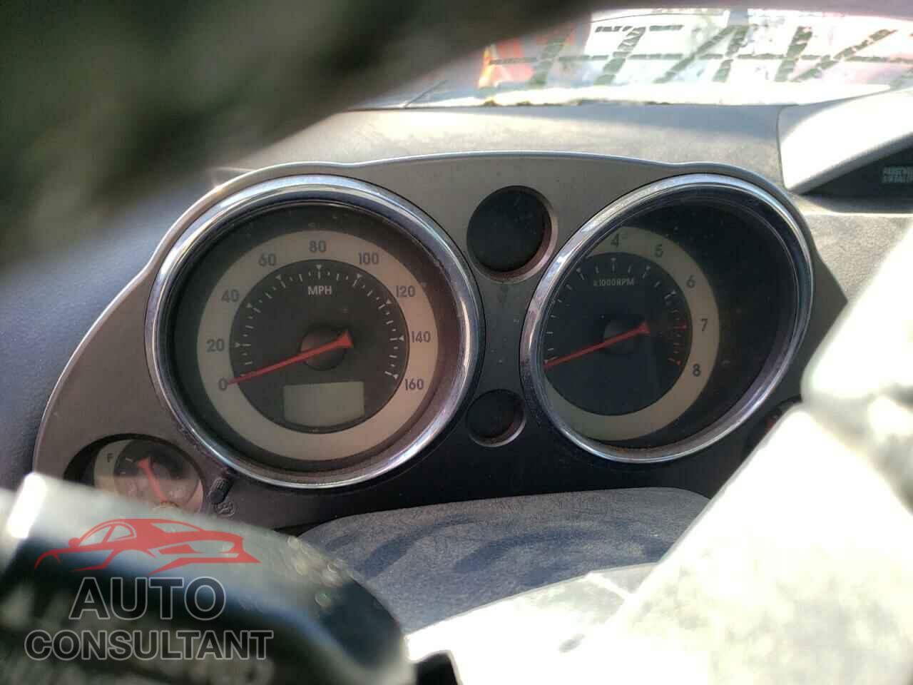 MITSUBISHI ECLIPSE 2012 - 4A31K5DF0CE005696