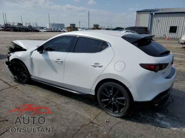 MAZDA 3 2024 - JM1BPBNY1R1718372