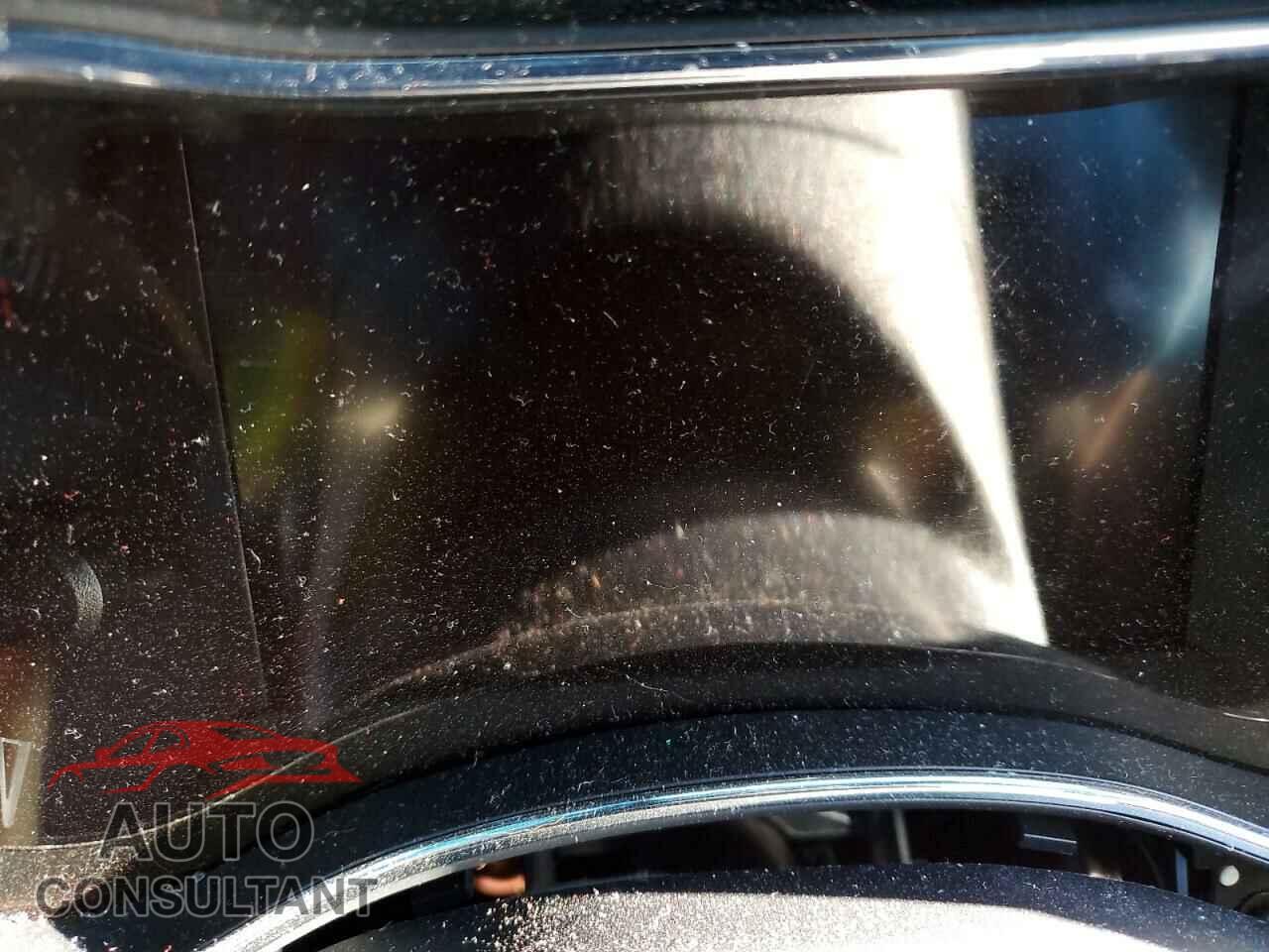 DODGE DURANGO 2017 - 1C4RDJAG3HC956547