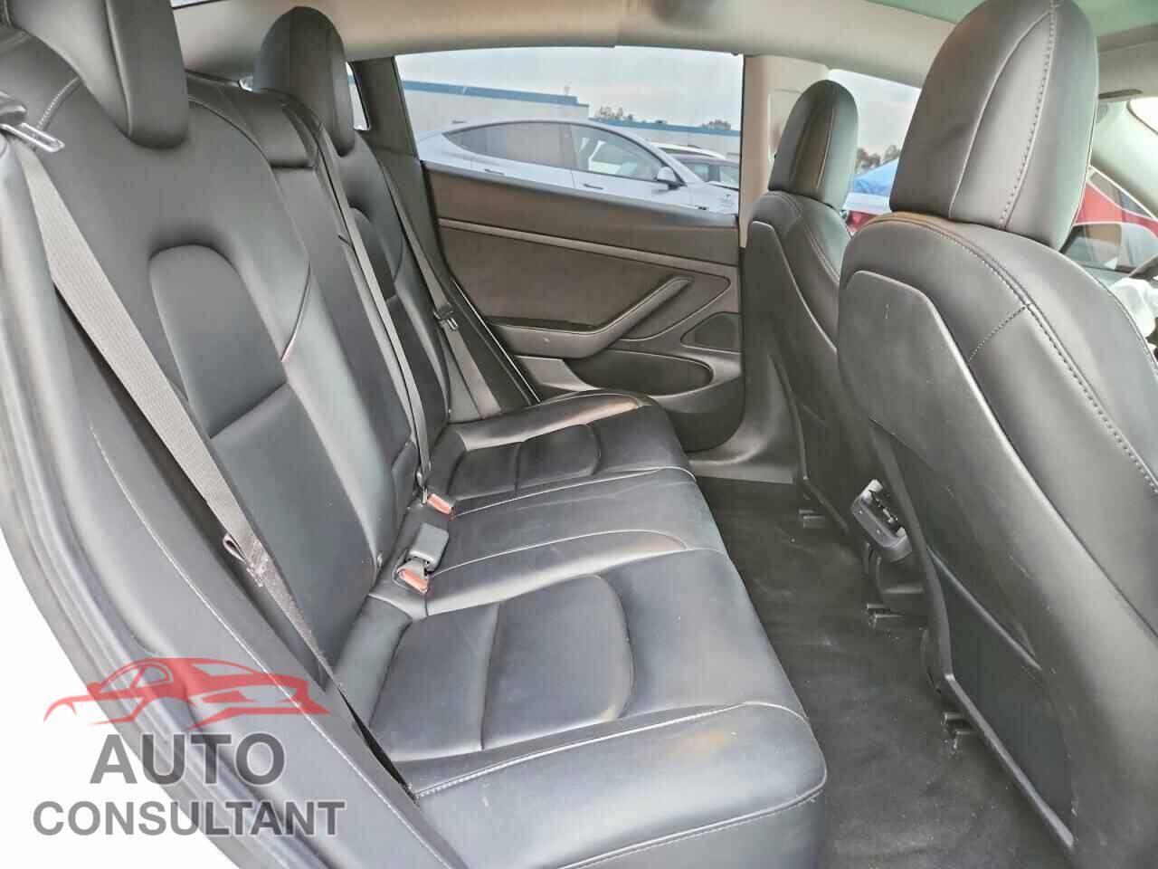 TESLA MODEL 3 2021 - 5YJ3E1EA5MF940422