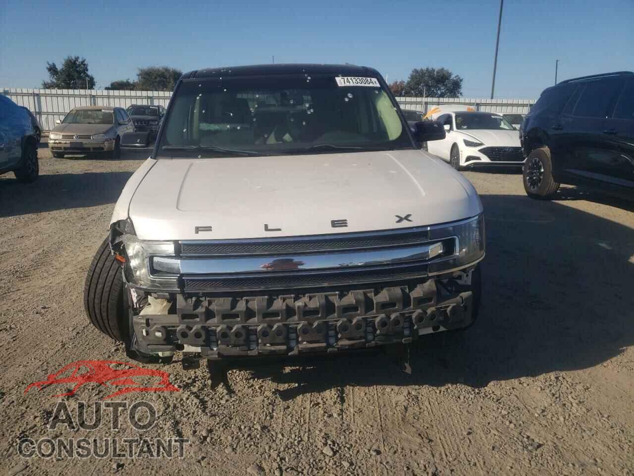 FORD FLEX 2014 - 2FMGK5C8XEBD39082