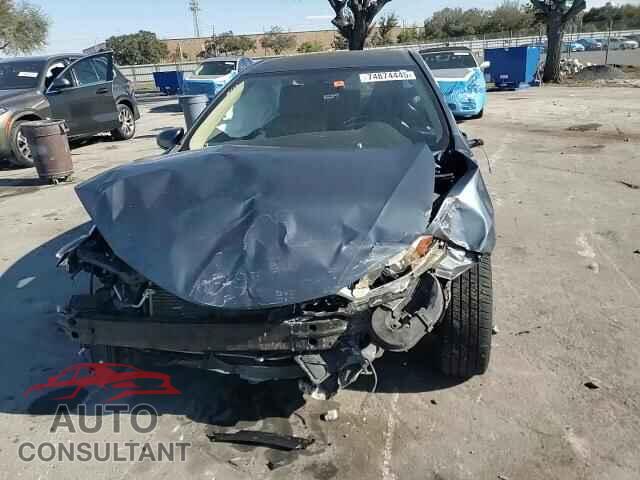 TOYOTA COROLLA 2014 - 2T1BPRHE7EC045829