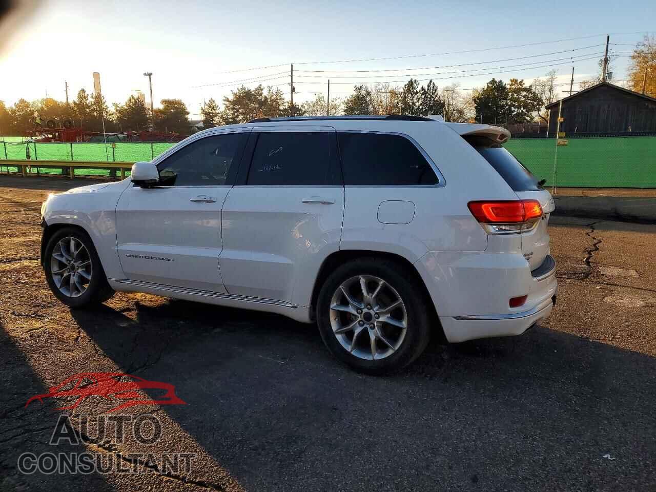 JEEP CHEROKEE 2015 - 1C4RJFJT2FC166432