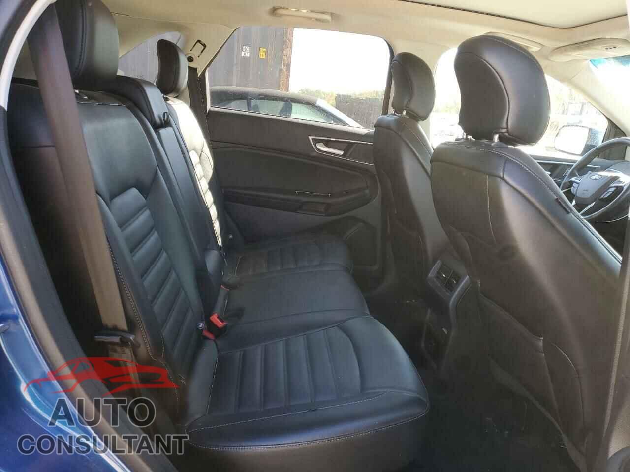 FORD EDGE 2018 - 2FMPK4J96JBC28755
