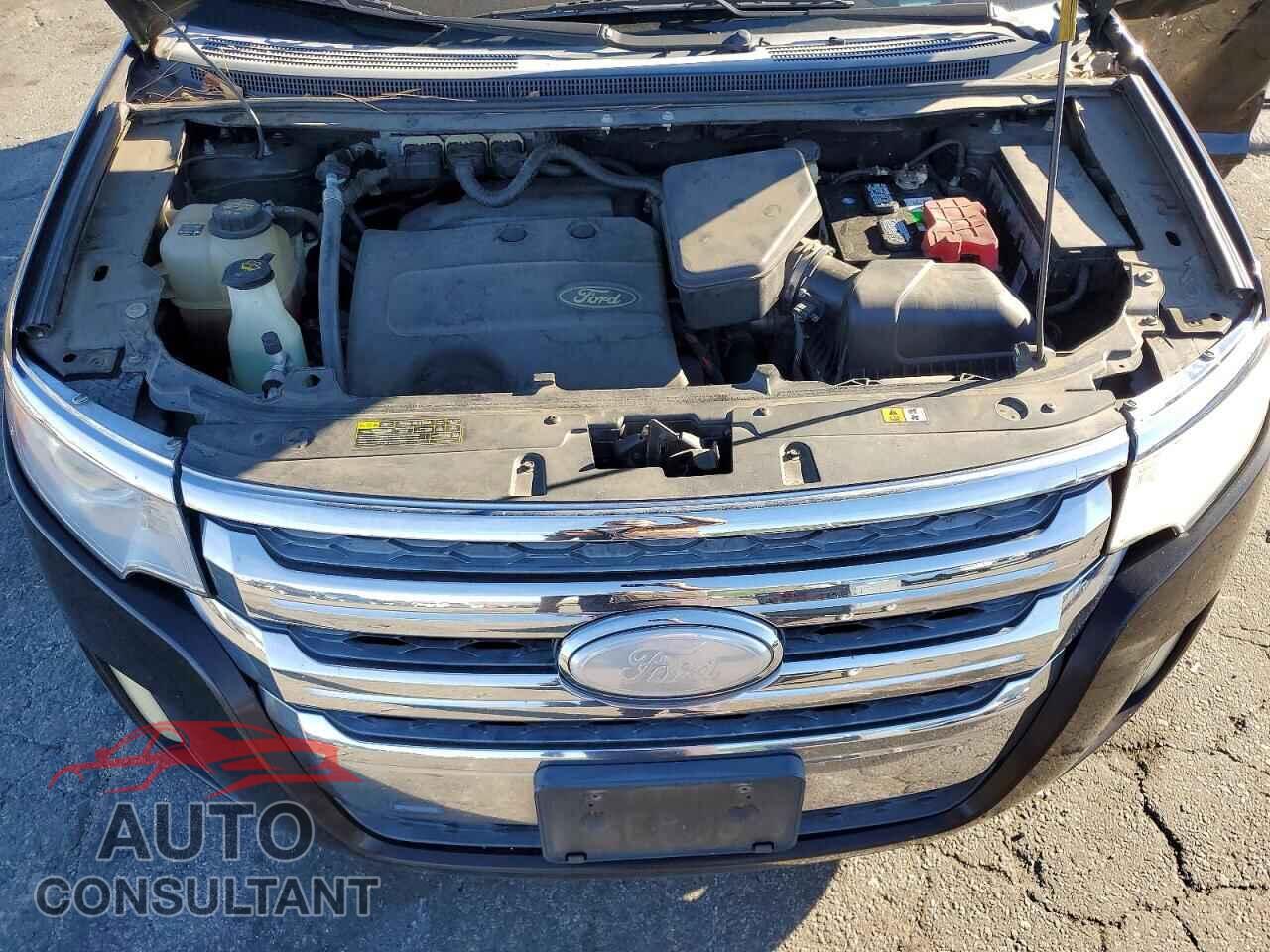 FORD EDGE 2013 - 2FMDK3JC1DBB58563