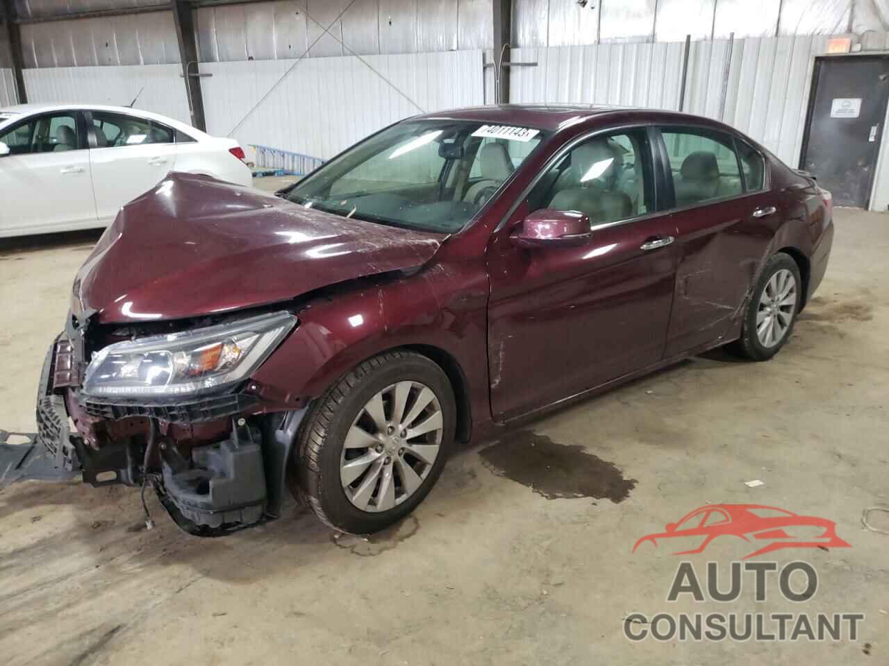 HONDA ACCORD 2015 - 1HGCR2F89FA015676