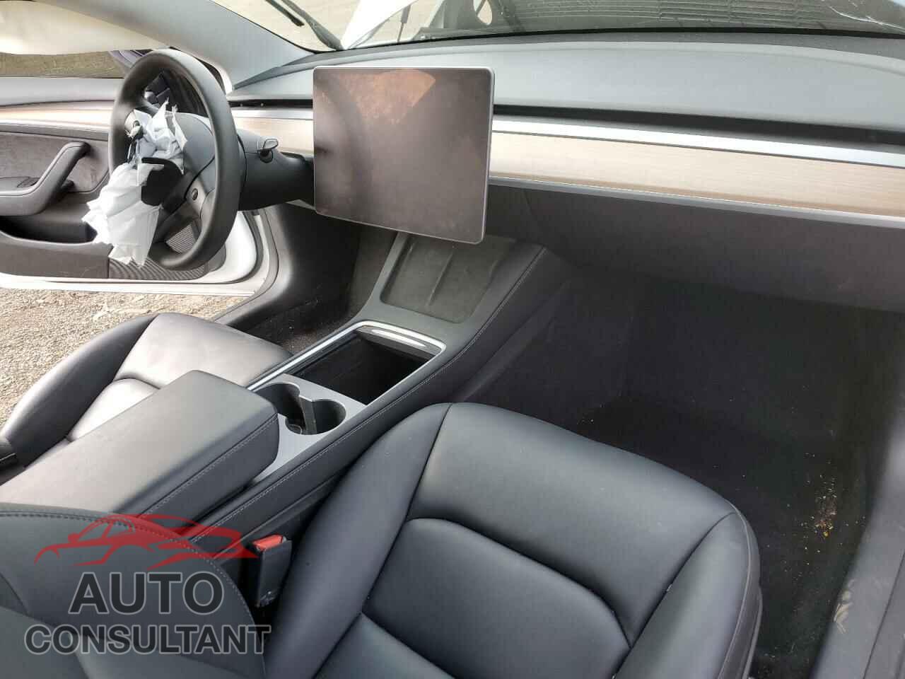 TESLA MODEL 3 2023 - 5YJ3E1EA8PF509934