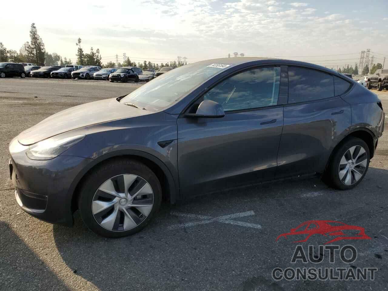 TESLA MODEL Y 2023 - 7SAYGDEE5PF884199