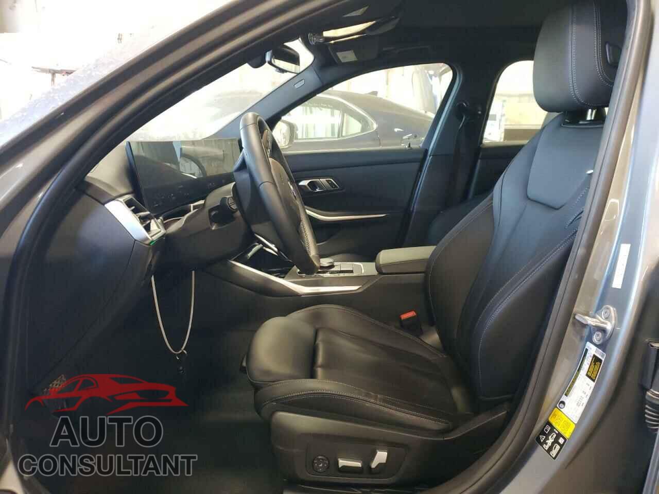 BMW 3 SERIES 2023 - 3MW89FF07P8D71821