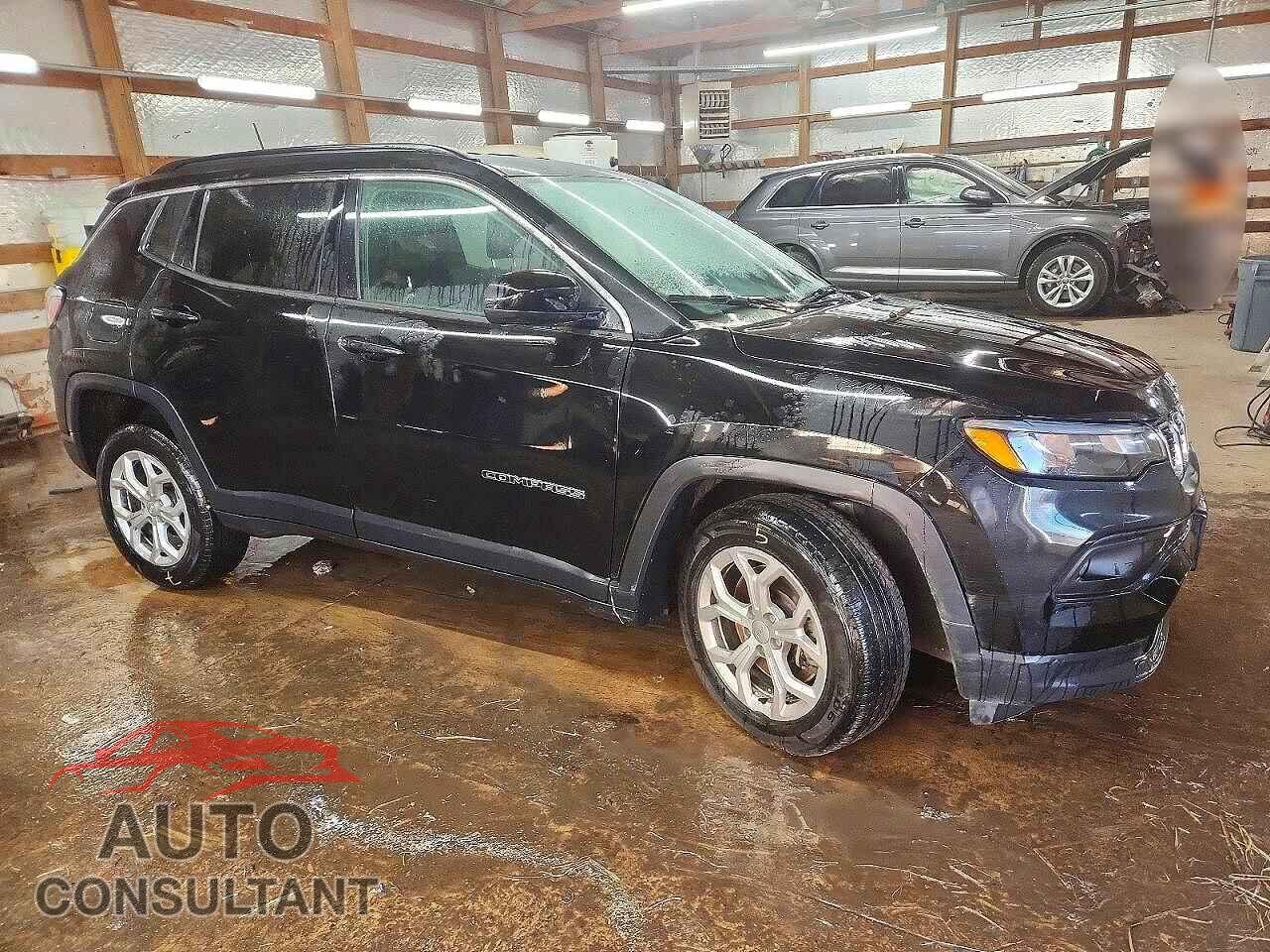 JEEP COMPASS 2024 - 3C4NJDBN6RT110263