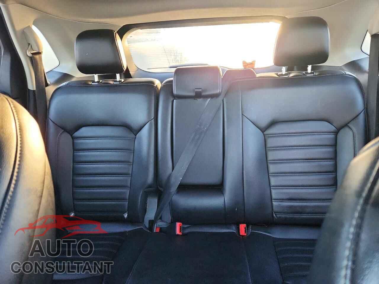 FORD EDGE 2020 - 2FMPK4J93LBB48154