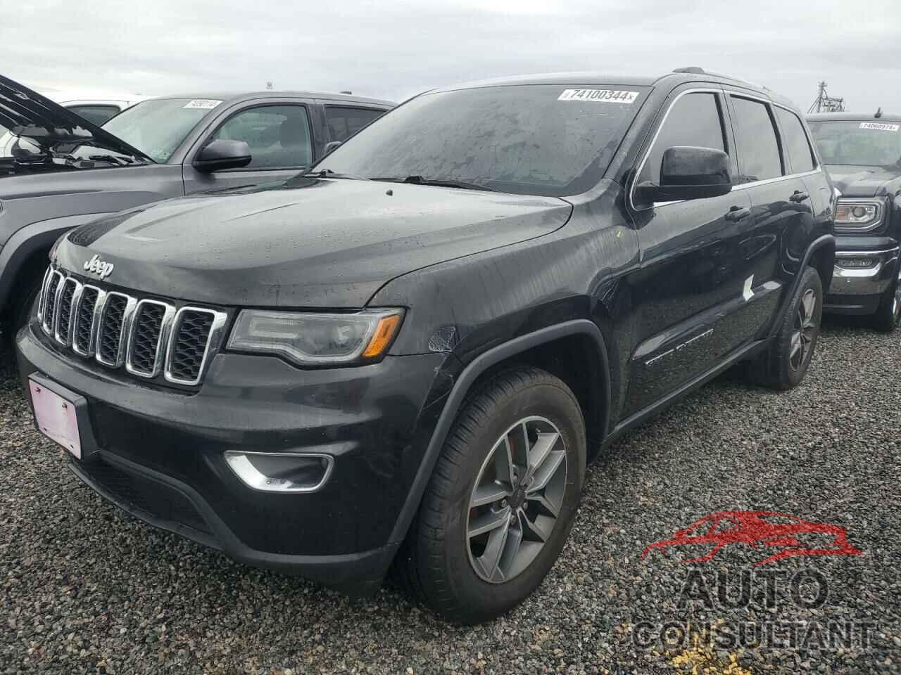 JEEP GRAND CHER 2020 - 1C4RJFAG7LC181149