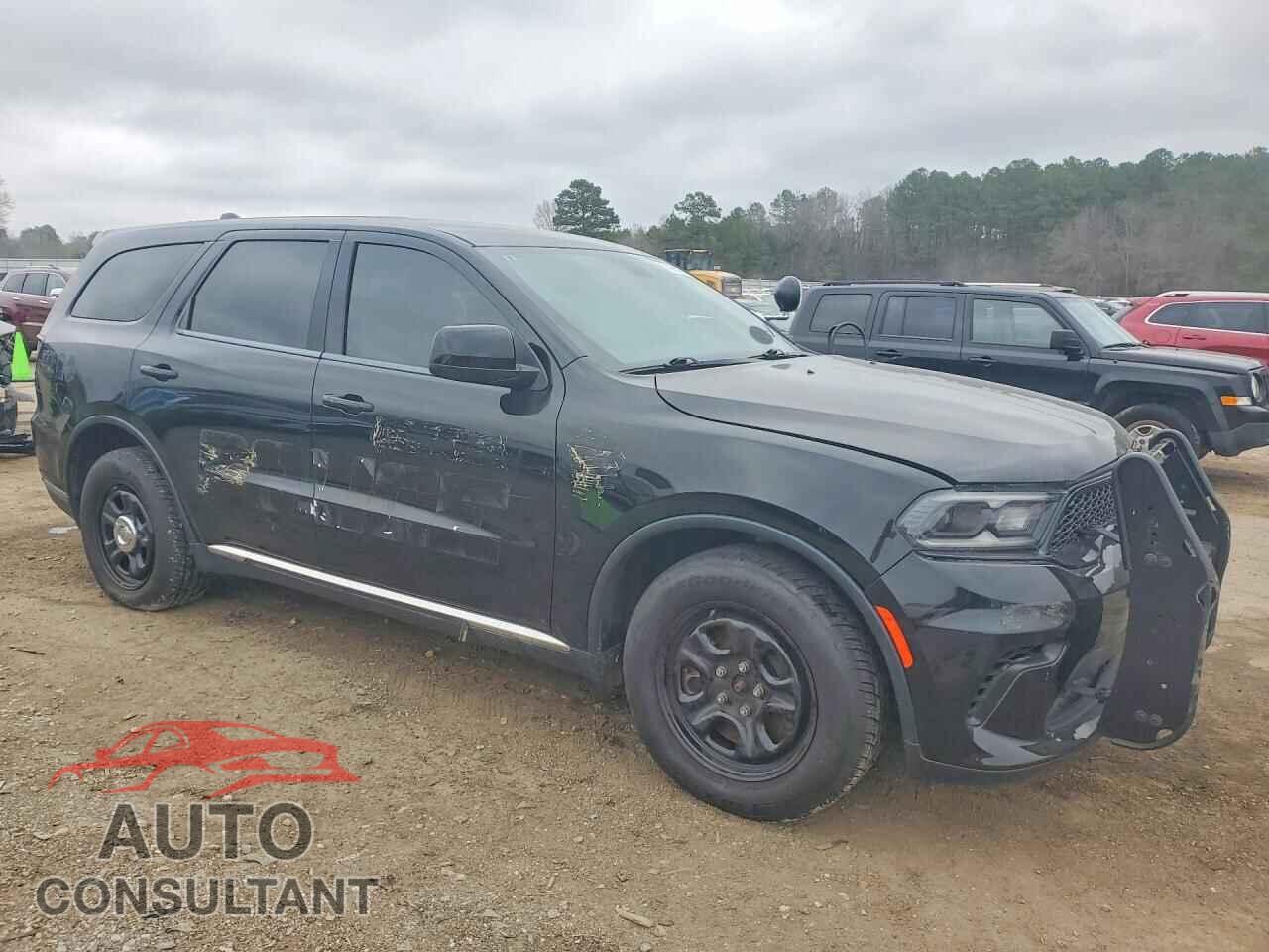 DODGE DURANGO 2023 - 1C4RDJFG8PC604216