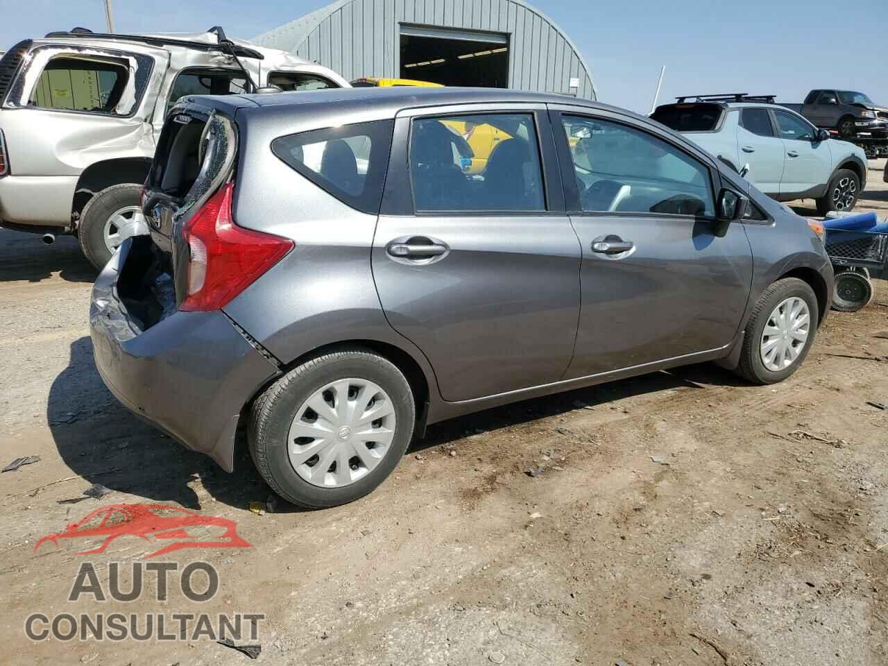 NISSAN VERSA 2016 - 3N1CE2CP2GL386777