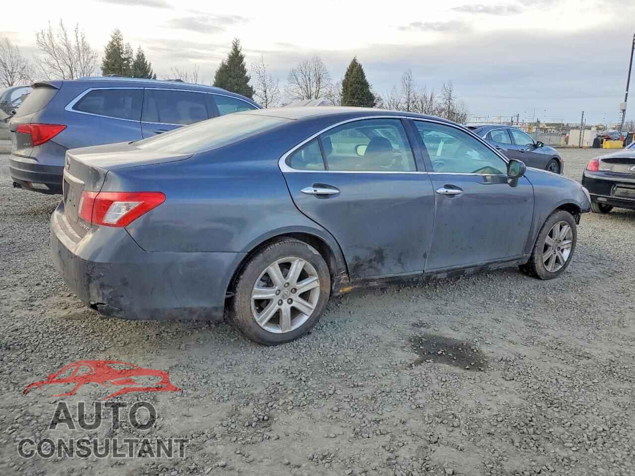 LEXUS ES350 2009 - JTHBJ46G792338030