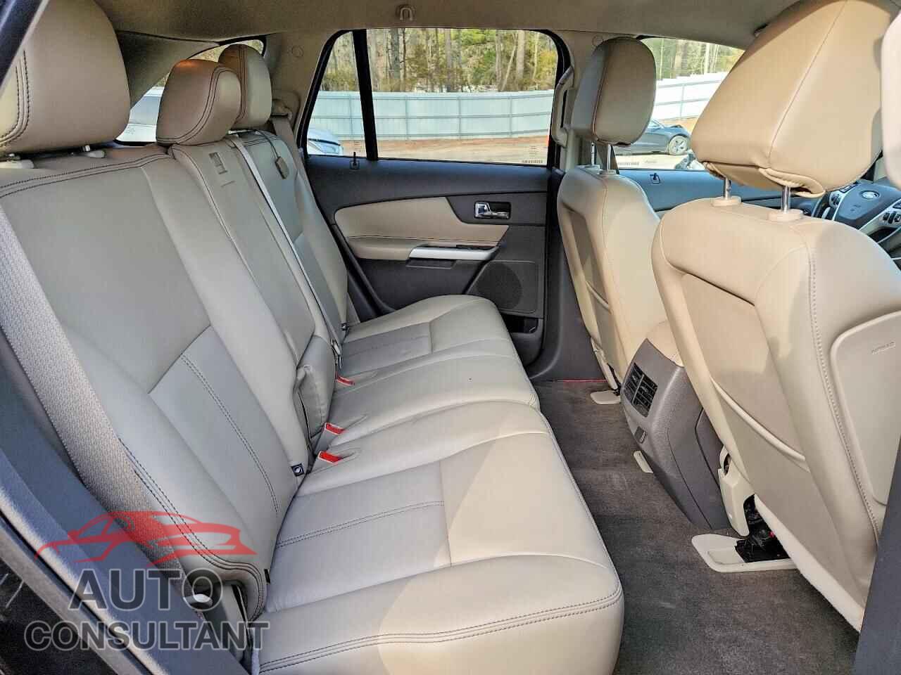 FORD EDGE 2013 - 2FMDK3J94DBB49795