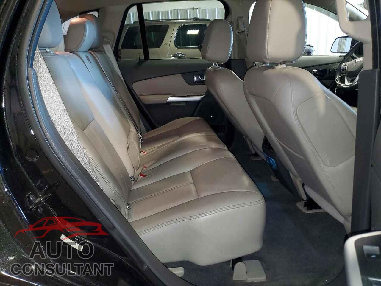 FORD EDGE 2013 - 2FMDK4KC4DBB56343