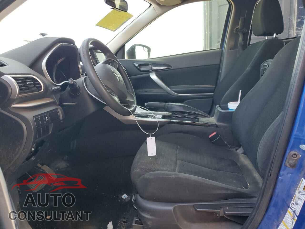 MITSUBISHI ECLIPSE 2019 - JA4AT3AA5KZ030902