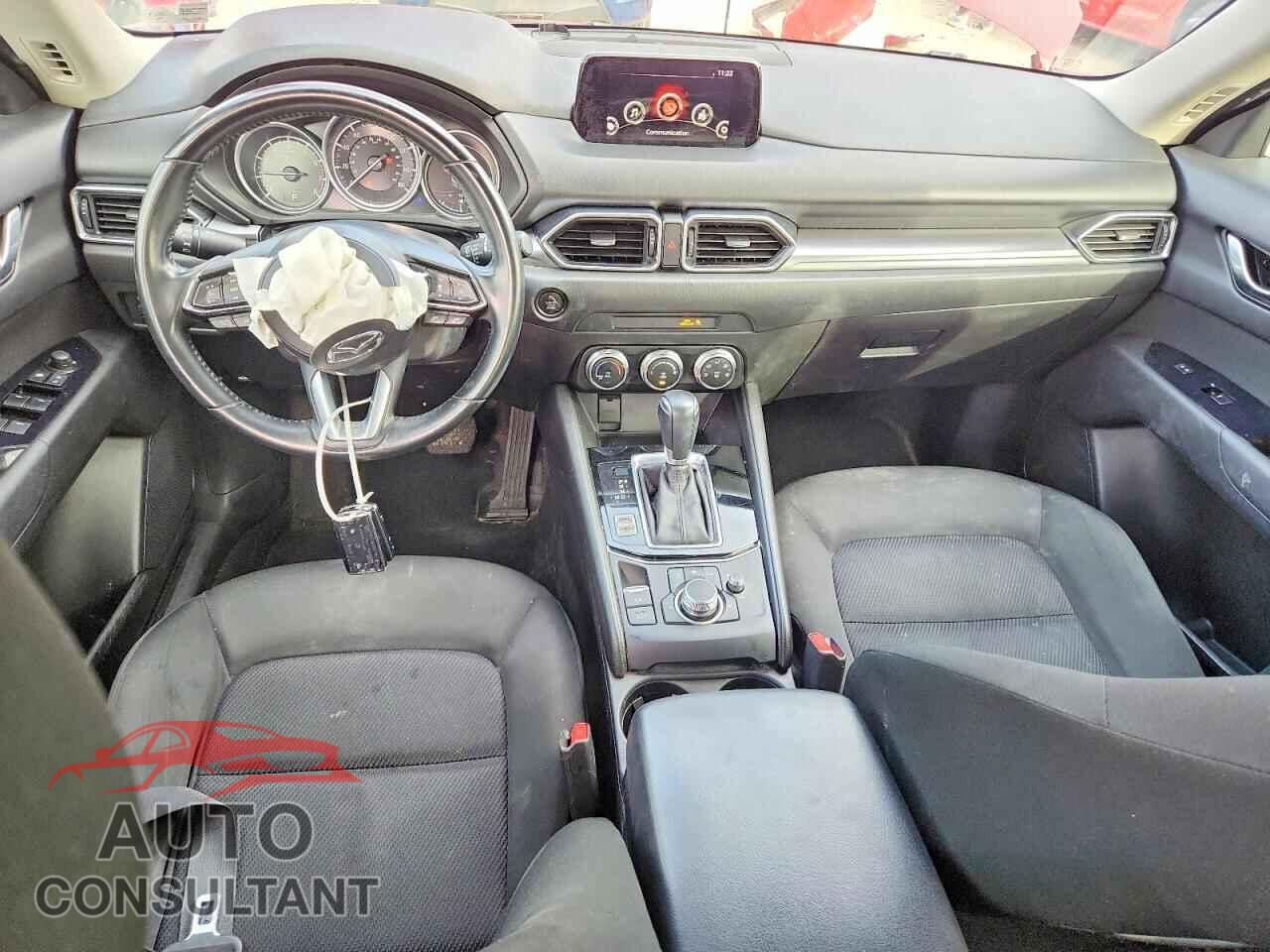 MAZDA CX-5 2020 - JM3KFABM7L0804238