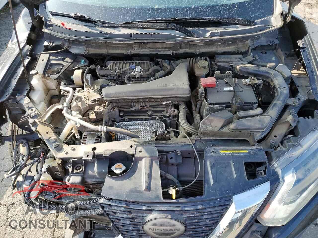 NISSAN ROGUE 2019 - KNMAT2MTXKP540459