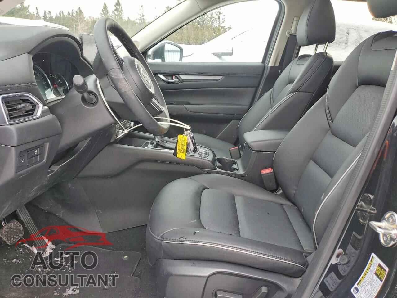 MAZDA CX-5 PREFE 2025 - JM3KFBCL7S0736954