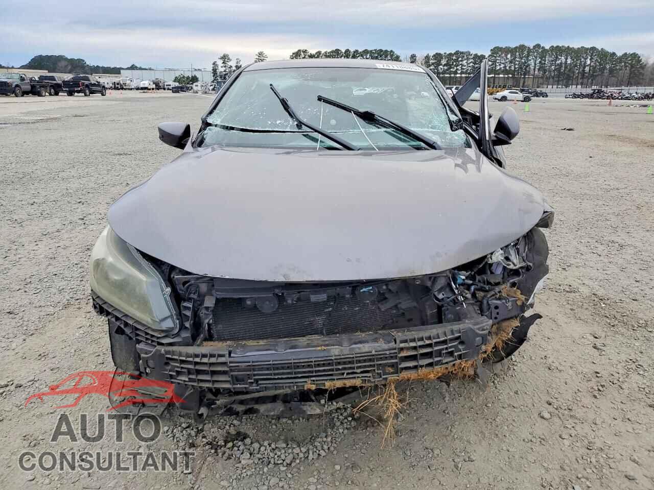 HONDA ACCORD 2014 - 1HGCR2F32EA046335