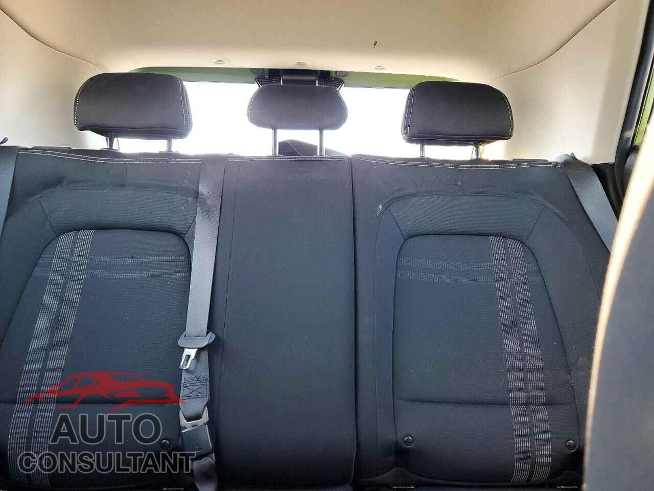 HYUNDAI VENUE 2020 - KMHRC8A36LU036323