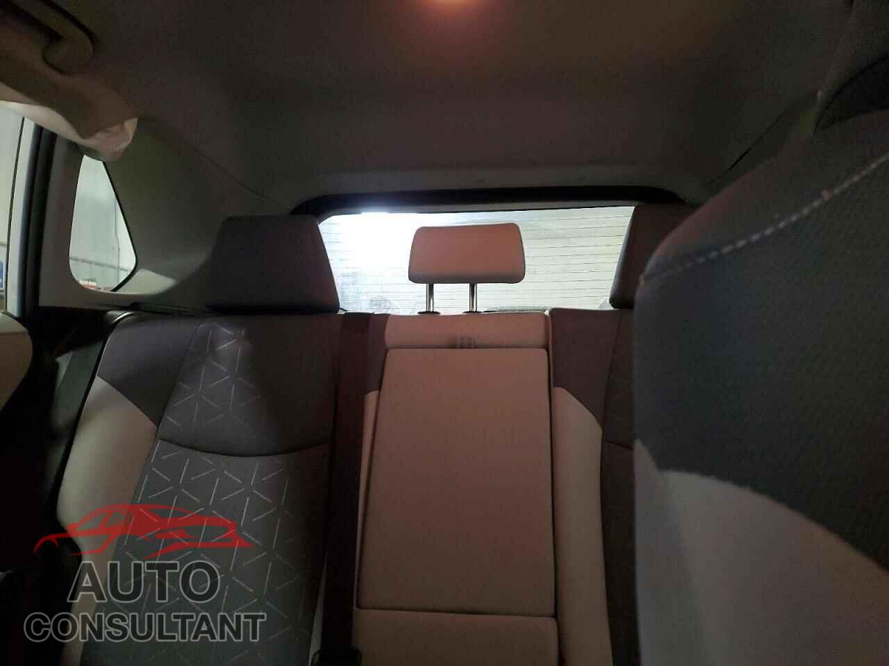 TOYOTA RAV4 2020 - JTMP1RFV3LD049807