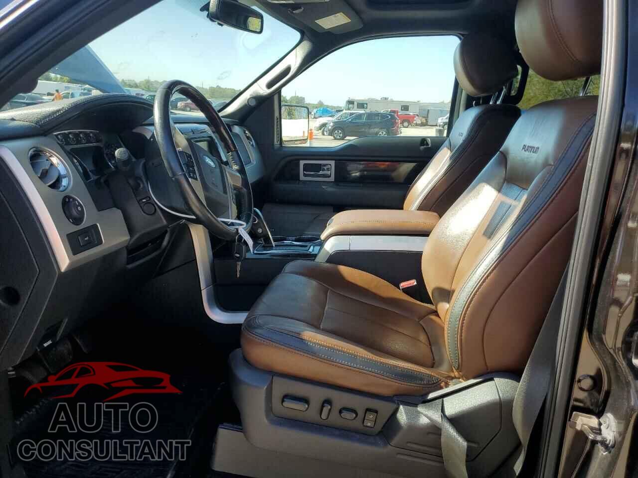 FORD F-150 2013 - 1FTFW1ET4DFB29962