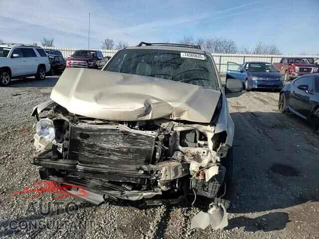 FORD ESCAPE 2012 - 1FMCU0D7XCKA56735
