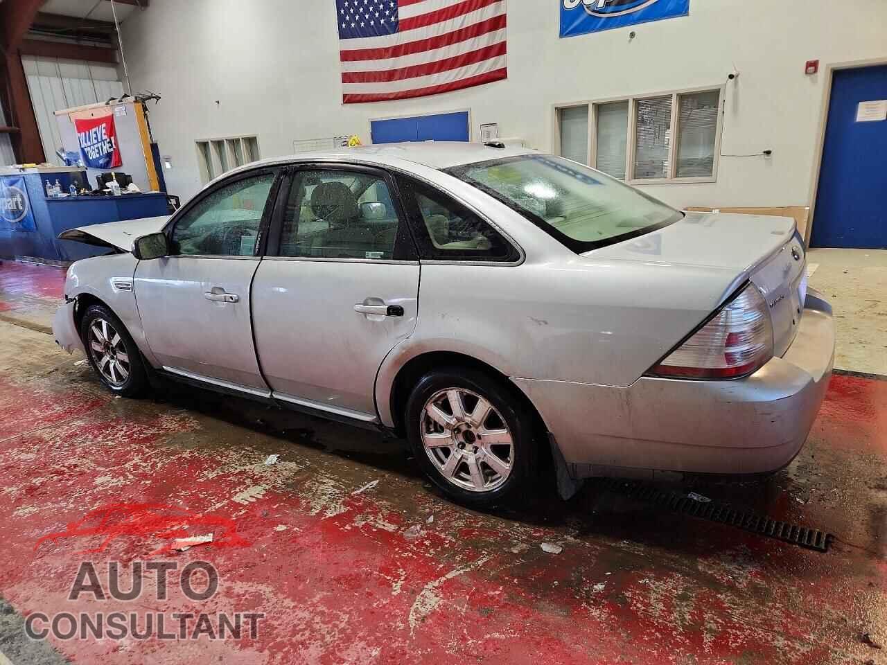 FORD TAURUS 2009 - 1FAHP23W79G113528