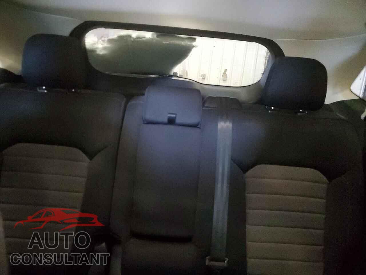 FORD EDGE 2017 - 2FMPK3G90HBC62640