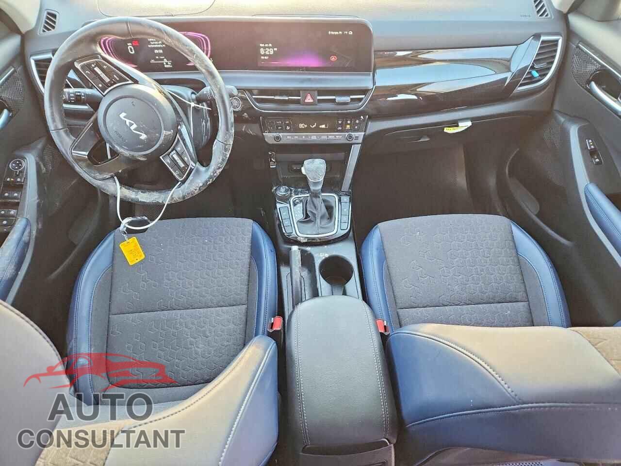 KIA SELTOS 2025 - KNDEUCAA3S7749680