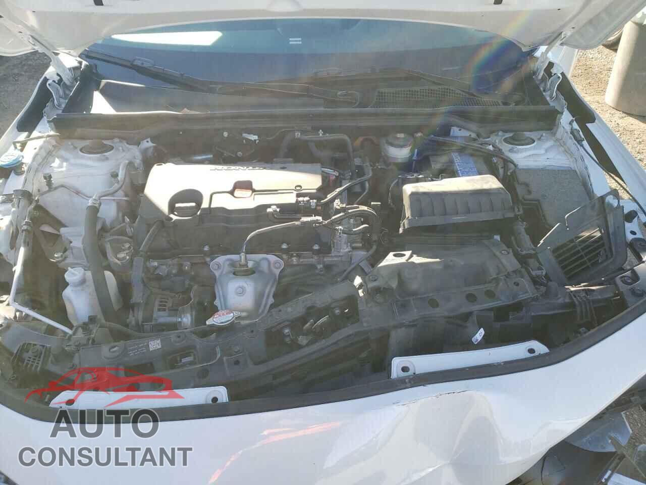 HONDA CIVIC 2024 - 2HGFE2F37RH109509