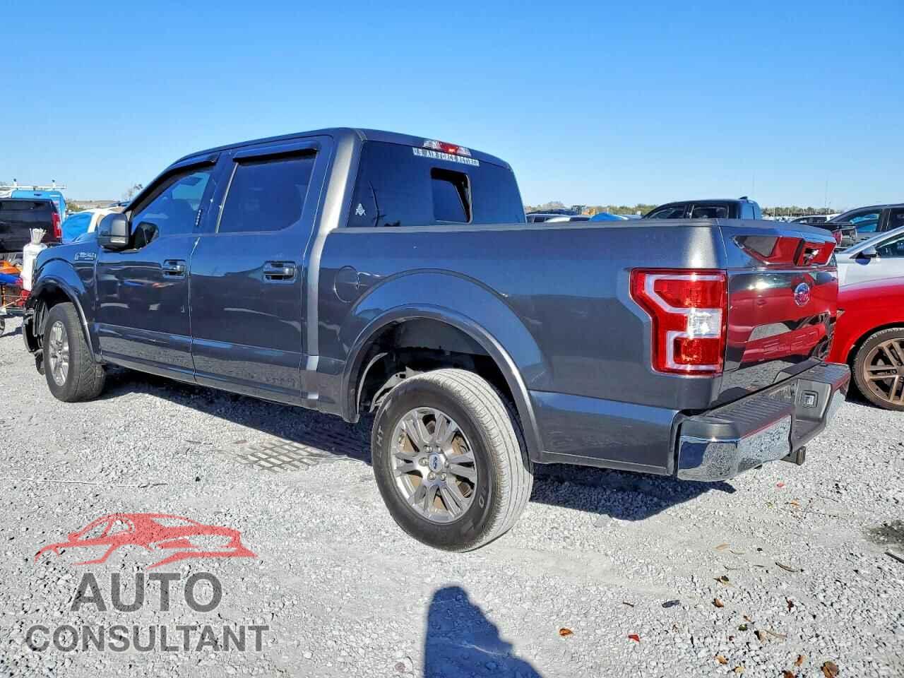 FORD F-150 2019 - 1FTEW1C52KFA19957